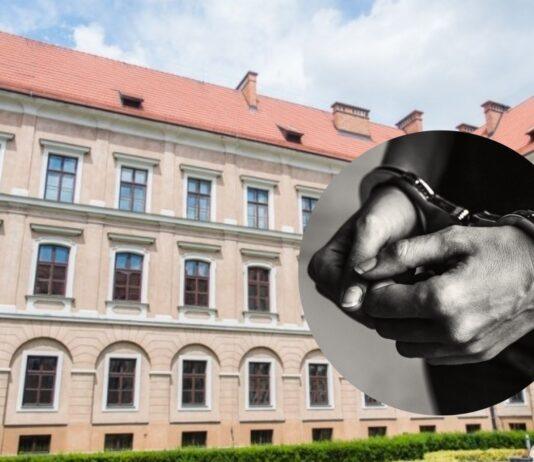 Rzeszów: 37-latka oskarżona o śmierć własnego dziecka. “Podała atropinę i udusiła”