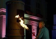 Świet(l)ne Miasto Krosno upamiętni 172. rocznicę zapalenia pierwszej lampy naftowej