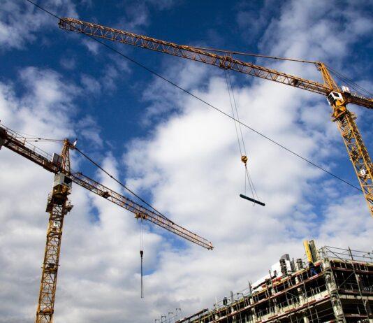 Podkarpackie budownictwo mieszkaniowe zwalnia. Rzeszów zdaje się być wyjątkiem