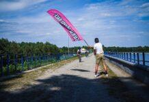 Kolarskie ultramaratony na Podkarpaciu – 6 wyścigów i liczne atrakcje. Podkarpackie Gravel Festiwal już trwa!