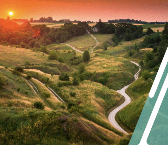 Podkarpacie w objęciach rekordowego ciepła – co przyniesie przyszłość? kllimat-polski-imgw