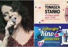 Weekend w Rzeszowie pod znakiem muzyki i kina. Zobaczcie co będzie się działo w mieście!