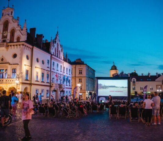 Ucieczka z Rzeszowa poza miasto. Co czwarty Rzeszowianin myśli o wyprowadzce na wieś