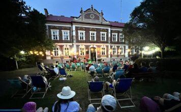 RDK z darmowymi przestrzeniami dla artystów. Ruszył nabór zgłoszeń Rzeszowski Dom Kultury