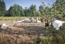 pirat-szybowiec-upadek