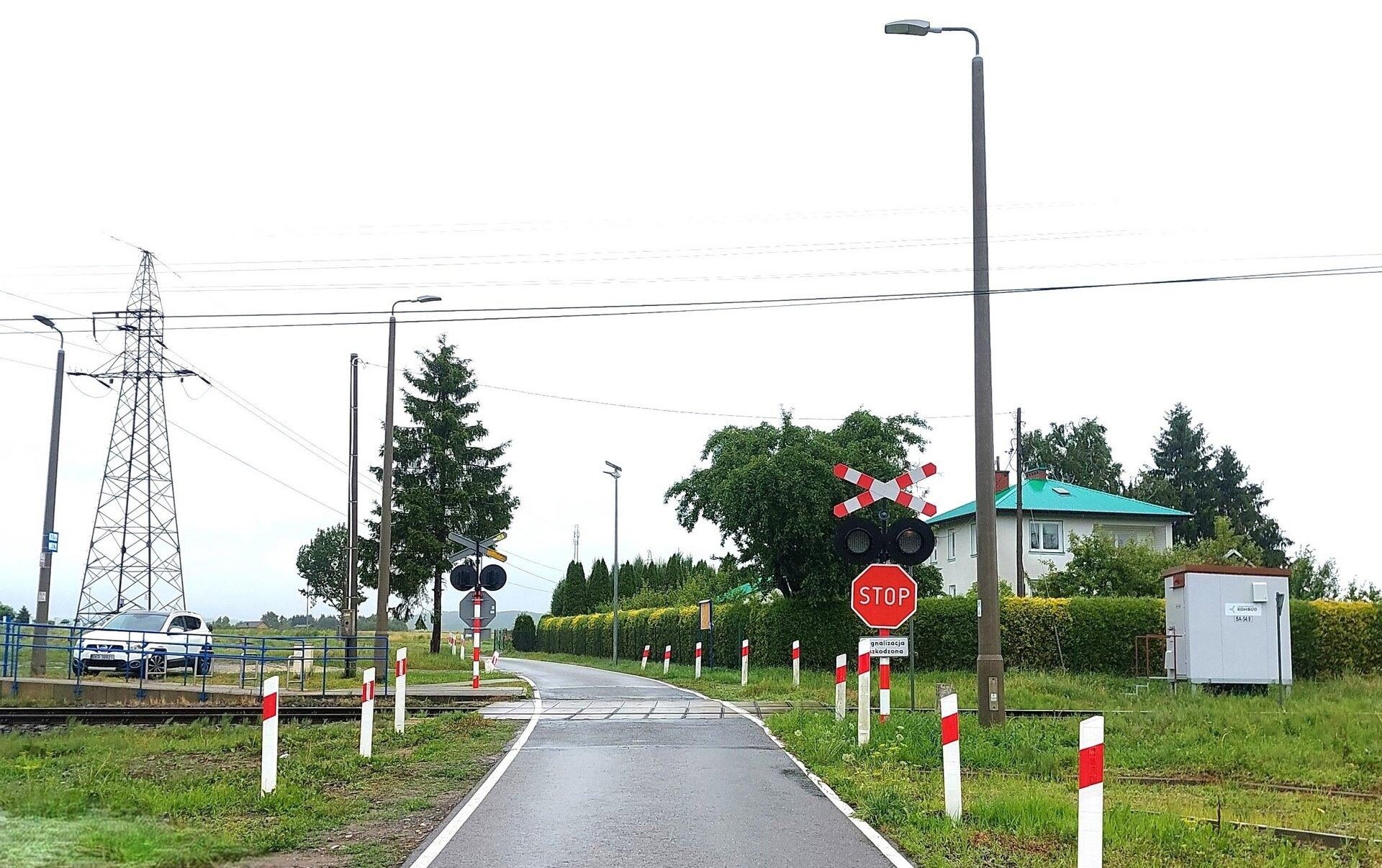 przejazd-kolejowy-linia-106-rzeszow-jaslo