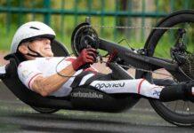 Rzeszowianin Rafał Wilk znów triumfuje. Został Mistrzem Polski 2025 w parakolarstwie szosowym