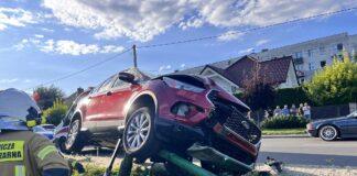 samochod-latarnia-sedziszow-malopolski