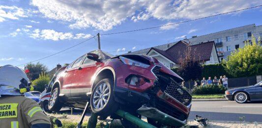 samochod-latarnia-sedziszow-malopolski