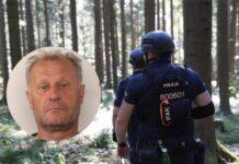 Obława na Tadeusza Dudę zakończona. Jego ciało znaleźli rzeszowscy policjanci?