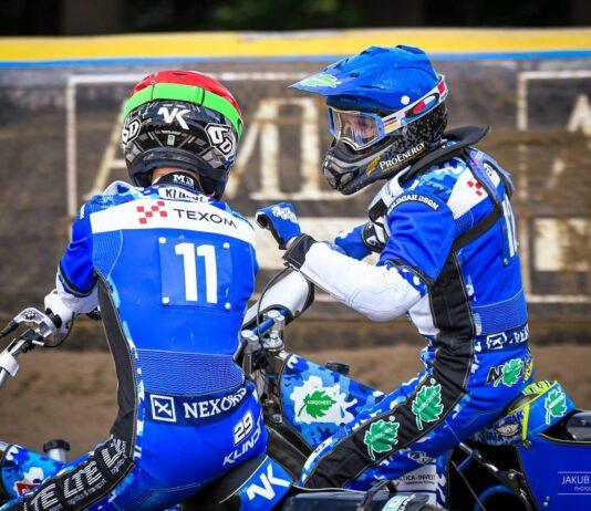 Wielkie żużlowe emocje nad Wisłokiem. Texom Stal Rzeszów powalczy z Abramczyk Polonią Bydgoszcz