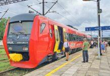 IC Wetlina i Bieszczady zmienią trasę. Będą zatrzymywać się w Rzeszowie