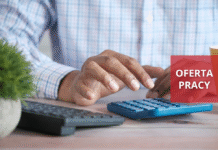 Oferta pracy: samodzielna księgowa/samodzielny księgowy w Rzeszowie – umowa na czas nieokreślony