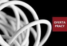 Oferta pracy: elektromonter w Rzeszowie – umowa na czas nieokreślony