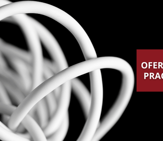 Oferta pracy: elektromonter w Rzeszowie – umowa na czas nieokreślony