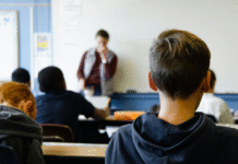 Nauczyciel wychowawca w Rzeszowie – umowa na czas nieokreślony