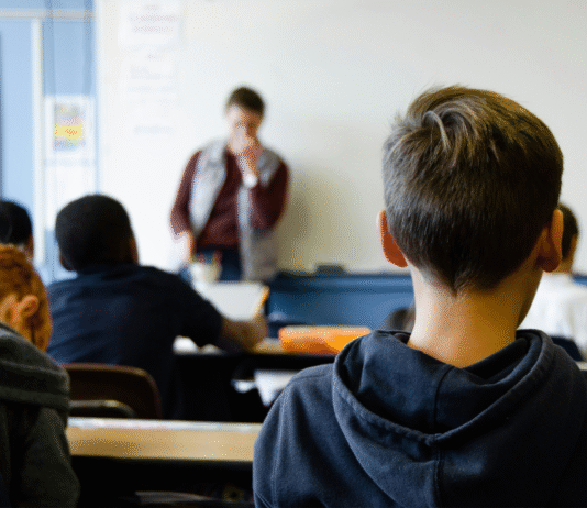 Nauczyciel wychowawca w Rzeszowie – umowa na czas nieokreślony