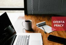 Oferta pracy: pracownik biurowy w Rzeszowie – umowa na okres próbny