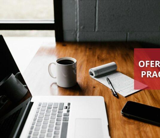 Oferta pracy: pracownik biurowy w Rzeszowie – umowa na okres próbny