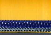 Oferta pracy: magazynier w Strażowie