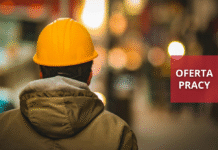 Oferta pracy: kierownik w dziale technicznym w Rzeszowie – umowa na czas nieokreślony