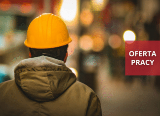 Oferta pracy: kierownik w dziale technicznym w Rzeszowie – umowa na czas nieokreślony