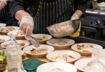 Oferta pracy: Kucharz w Strzyżowie