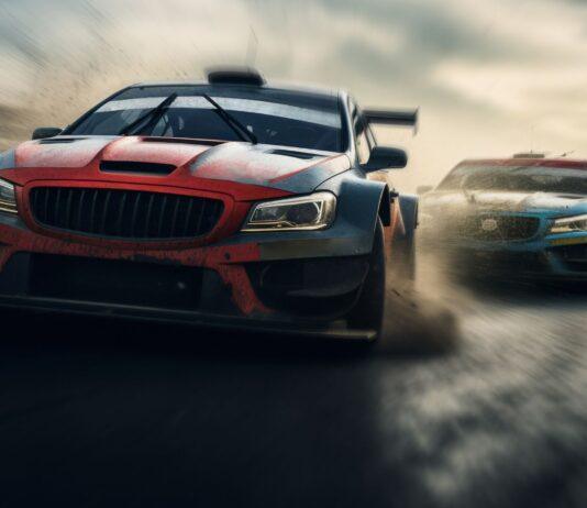 W Rzeszowie miały się odbyć nielegalne wyścigi. 300 osób chciało w nich uczestniczyć