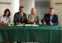 Panele i magazyny energii na Podkarpaciu. Samorządy dostały wsparcie z WFOŚiGW w Rzeszowie