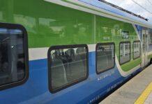 Długi sierpniowy weekend na torach. Extra kursy POLREGIO i więcej miejsc w PKP Intercity