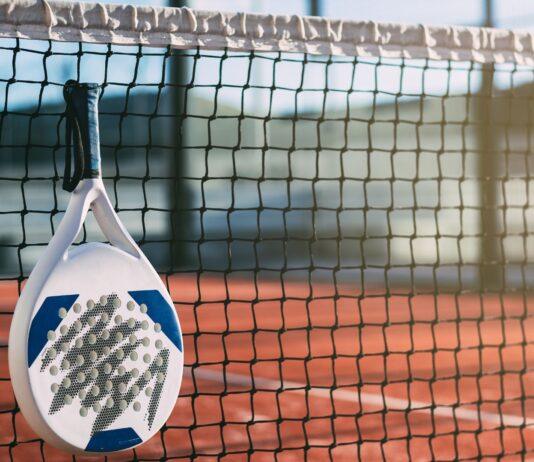 Padel nad Wisłokiem. Nowe korty przy bulwarach w Rzeszowie