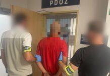 Śmiertelny atak nożem w Jaśle. Sąd aresztował 45-letniego sprawcę
