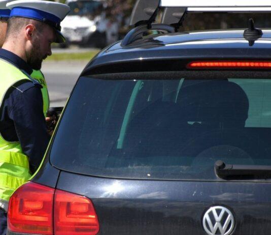 W jakim stanie są auta na Podkarpaciu? Policja sprawdziła