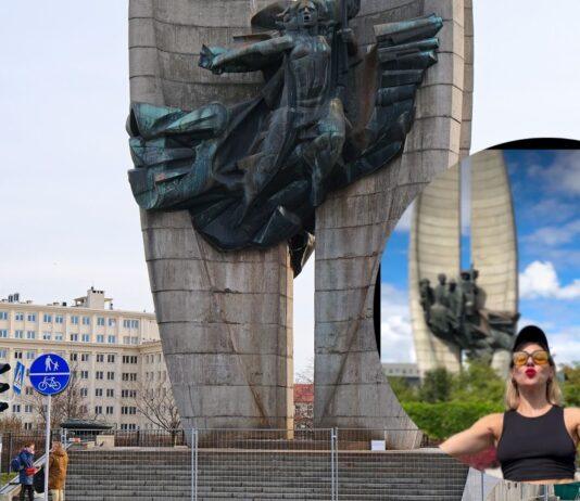 Będzie głośno o kontrowersyjnym symbolu Rzeszowa. Wielka Mandorla wróci do łask?