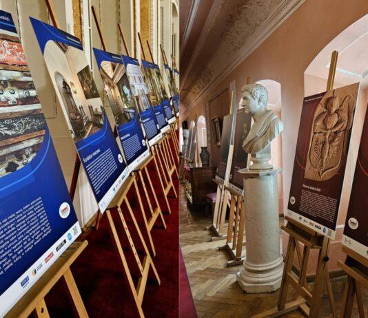 Dwie nowe wystawy w łańcuckim zamku. Zobacz historie dawnych właścicieli