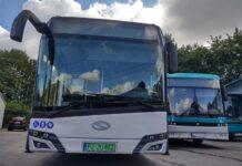 Ważna inwestycja w autobusy elektryczne. W Rzeszowie powstaną nowe ładowarki
