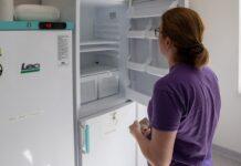 USK w Rzeszowie pilnie poszukuje dawczyń do Banku Mleka Kobiecego. Nawet niewielka ilość pokarmu ma znaczenie