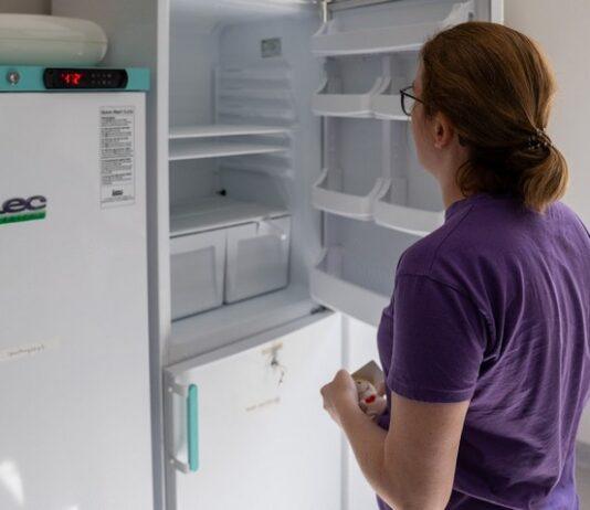 USK w Rzeszowie pilnie poszukuje dawczyń do Banku Mleka Kobiecego. Nawet niewielka ilość pokarmu ma znaczenie