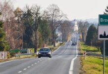 Brzostek i Kołaczyce dostaną swoją obwodnicę. Wybrano najkorzystniejszą ofertę na budowę