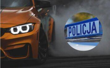 Dziś wchodzą nowe przepisy. Drastyczne kary, konfiskaty aut i więzienie za “niebezpieczną jazdę”