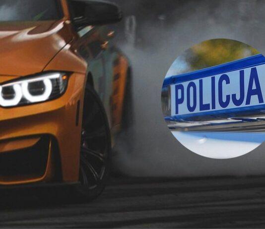 Dziś wchodzą nowe przepisy. Drastyczne kary, konfiskaty aut i więzienie za “niebezpieczną jazdę”