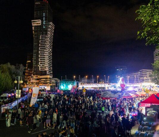 Rzeszowski etap Eska Music Tour już za nami. Wydarzenie zgromadziło tłumy!