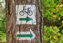 30 mln złotych na budowę ponad 16 km ścieżek pieszo-rowerowych. Wielka inwestycja w powiecie niżańskim