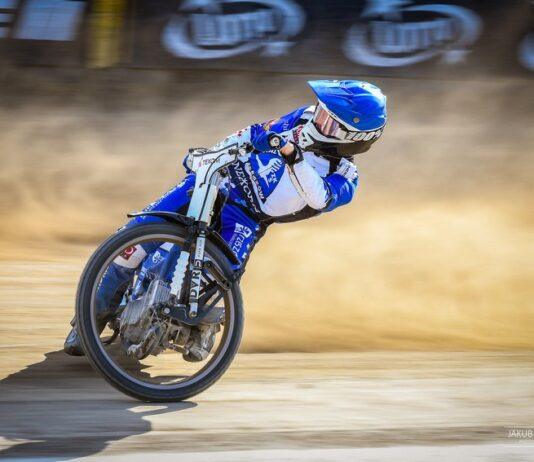 Texom Stal Rzeszów poluje na mistrza świata juniorów. To może być hit transferowy