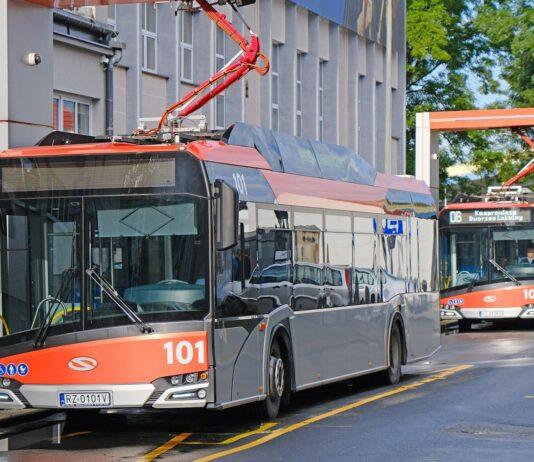 Szansa na zmiany w komunikacji miejskiej w Rzeszowie? We wtorek rozmowy ZTM z mieszkańcami