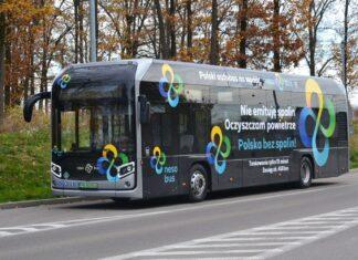 Wodór dla 20 autobusów. Rzeszów zamawia paliwo, analityk pyta, czy miasto dobrze policzyło koszty