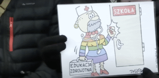 pikieta-rzeszow-edukacja-zdrowotna