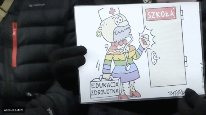 pikieta-rzeszow-edukacja-zdrowotna