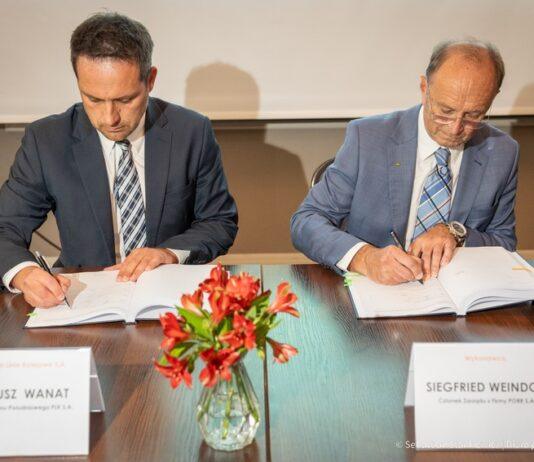 Po 10 latach przygotowań rusza rewitalizacja linii kolejowej nr 108