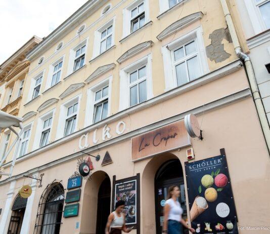 400 tys. zł na rzeszowskie zabytki. Wygrały wnioski osób prywatnych, fundacji i stowarzyszeń zabytki-rzeszow